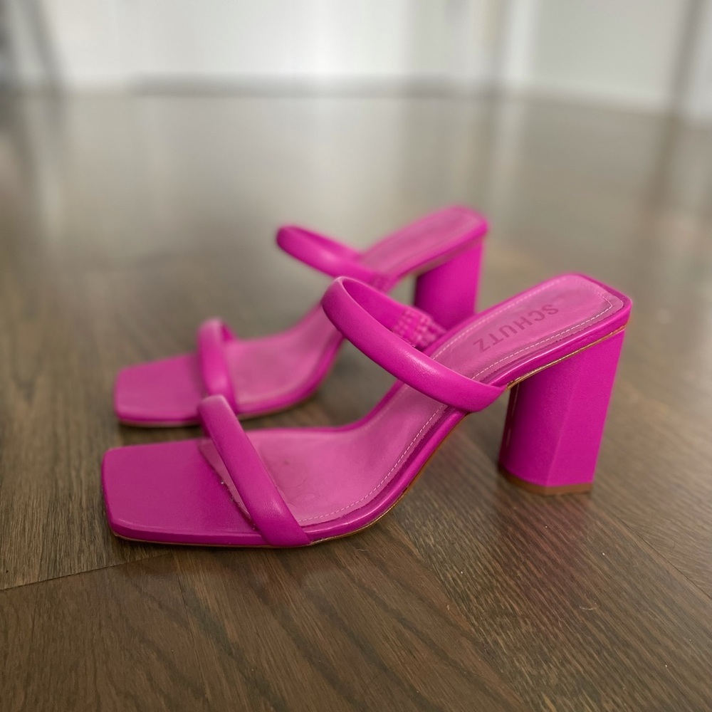 Schutz Ully Sandal